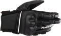 ALPINESTARS Phenom Gloves - Black/White - XL 3501723-12-XL