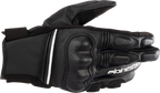 ALPINESTARS Phenom Gloves - Black/White - Medium 3501723-12-M