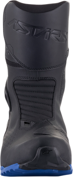 ALPINESTARS RT-8 Gore-Tex® Boots - Black/Blue - US 9 - EU 43 2335422-17-43