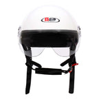 B2 EMT1 Officials Crew Helmet