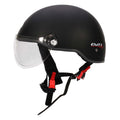 B2 EMT1 Officials Crew Helmet