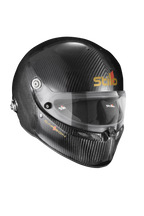 Stilo ST6 FN Carbon ABP Racing Helmet - FIA8859