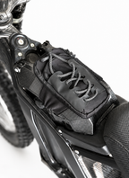 E-Bike Battery Storage Bag / Seat Pouch – Universal E-Moto Storage for Surron, Talaria, Tuttio & More