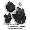 Engine Cover For GSX-8S (2023-2026)