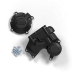 Engine Cover For HONDA CB650R (2024-2026)