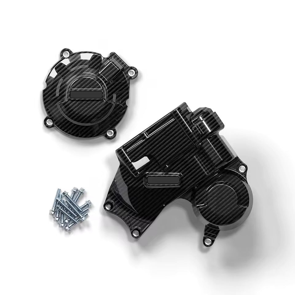 Engine Cover For HONDA CB650R (2024-2026)