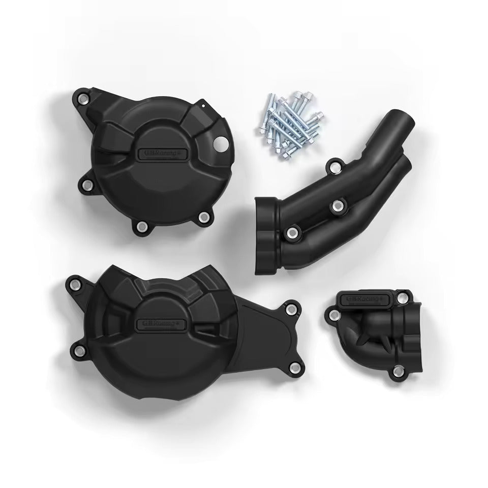 Engine Cover For MT-07 (2014-2024)