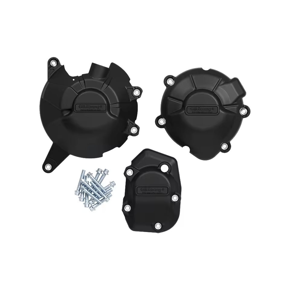 Engine Cover For Z900 (2017-2026)