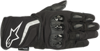 ALPINESTARS T-SP W Drystar® Gloves - Black - 2XL 3527719-10-2X