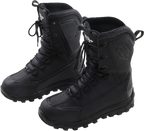 ARCTIVA Advance Boots Replacement Laces - Black - Size 10-14 3430-0943