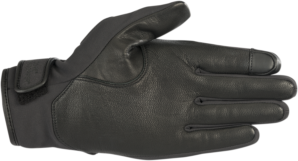 ALPINESTARS C-1 V2 Windstopper® gloves - Black - 2XL 3520019-10-2X - Gloves