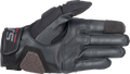 ALPINESTARS Halo Gloves - Black - Large 3504822-10-L
