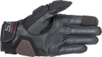 ALPINESTARS Halo Gloves - Black - Large 3504822-10-L