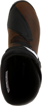 ALPINESTARS Corozal Adventure Boots - Brown/Black - US 7 2047717-82-7