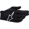 ALPINESTARS Supertech MX Gloves - Black/White - XL 3560526-12-XL