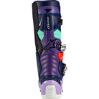 ALPINESTARS Limited Edition Imperial Tech 7 Boots - Purple/Blue/Black - US 12  2012014-387-12