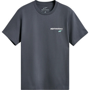 ALPINESTARS No Barrier CSF T-Shirt - Charcoal - XL 1215-72260-18-XL