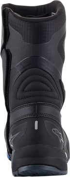 ALPINESTARS RT-8 Gore-Tex® Boots - Black/Blue - US 12.5 - EU 48 2335422-17-48