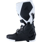 ALPINESTARS Tech 7 Enduro Boots - Black/White - US 11 2010426-12-11
