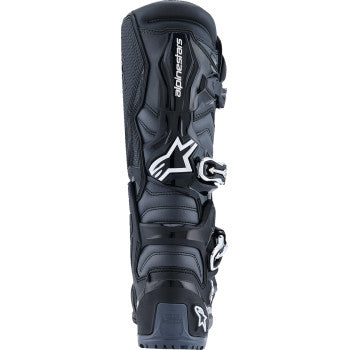 ALPINESTARS Tech 7 Enduro Boots - Black/Anthracite/White - US 10 2010426-140-10