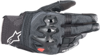 ALPINESTARS Morph Sport Gloves - Black - Small 3567122-10-S - Gloves