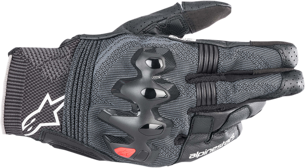 ALPINESTARS Morph Sport Gloves - Black - 2XL 3567122-10-2X - Gloves