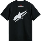 ALPINESTARS Formulate CSF T-Shirt - Black - Large 1215-72210-10-L