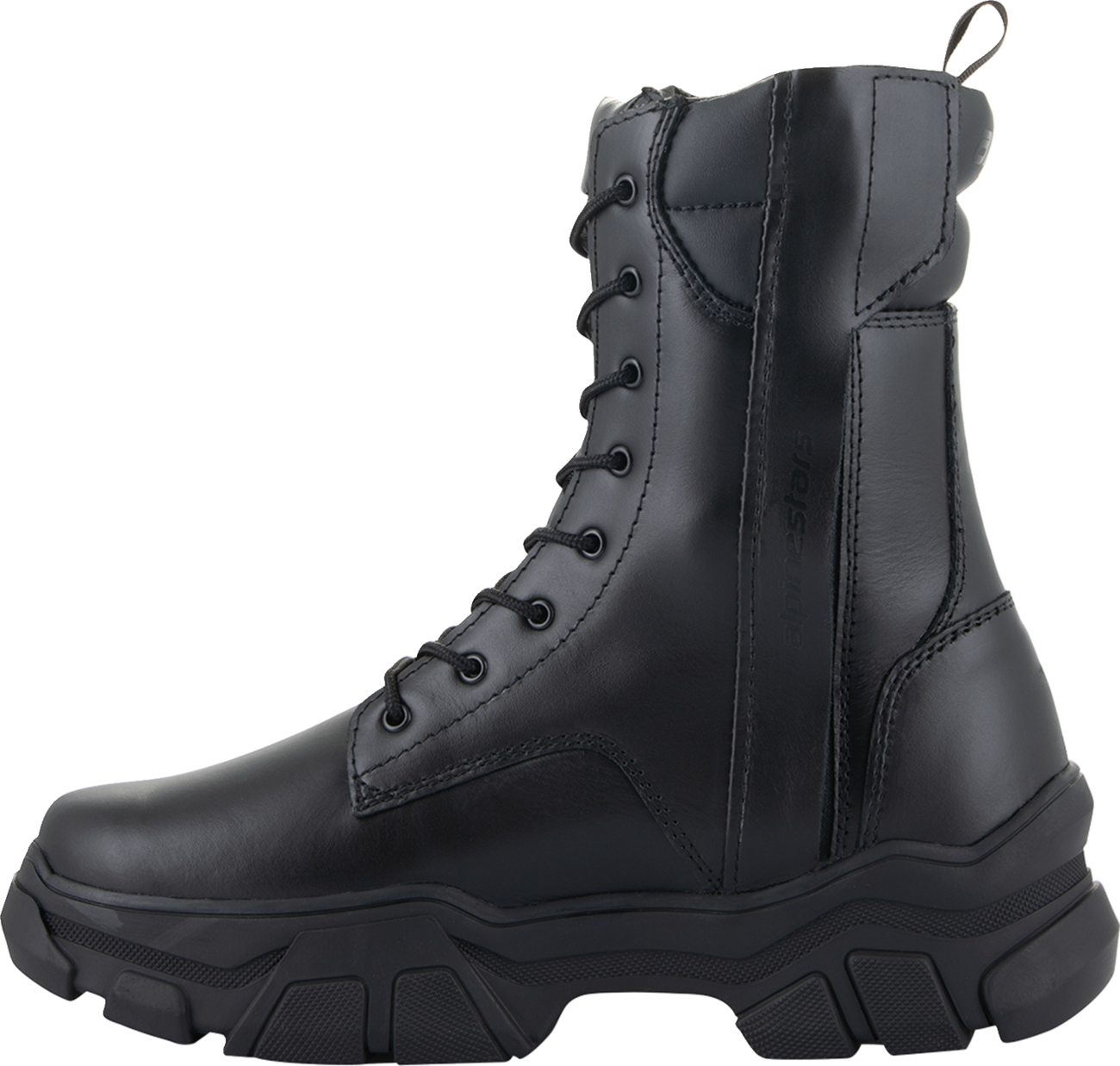 ALPINESTARS Women's Ava Boots - Black - EU 40 2442324-1100-40