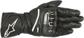 ALPINESTARS Women Stella SP-1 V2 Gloves - Black - Large 3518119-10-L