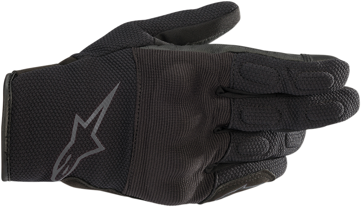 ALPINESTARS Women Stella S-Max Drystar® Gloves - Black/Anthracite - XS 3537620-104-XS - Gloves