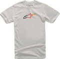ALPINESTARS Ageless Rake T-Shirt - Natural - Large 12137253091L