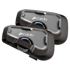 Cardo Freecom 4X Bluetooth Motorcycle Communicator