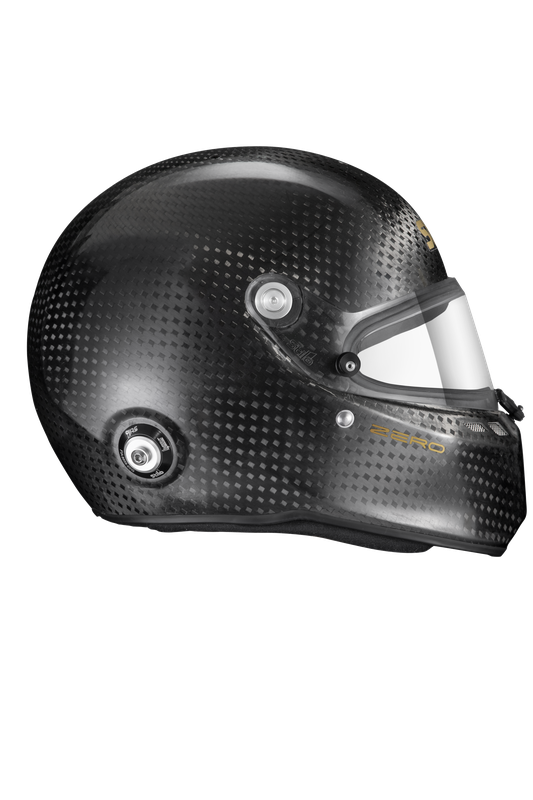 Stilo ST6 FN Zero ABP Carbon Racing Helmet - FIA8860