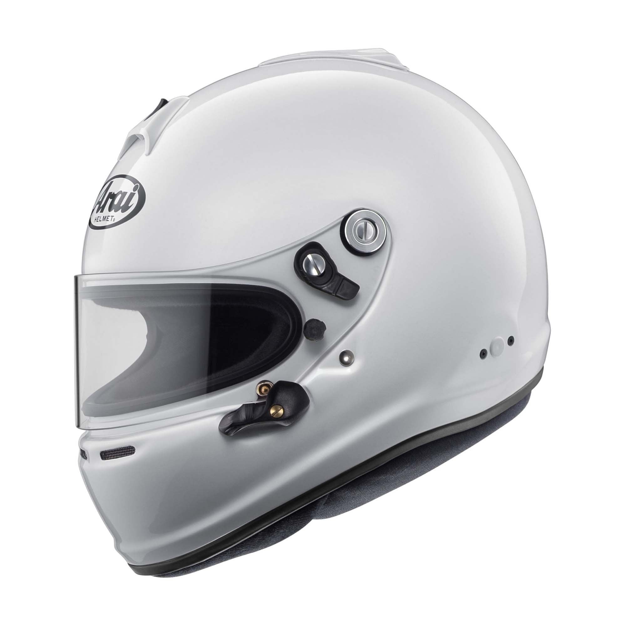 Arai GP-6S Racing Helmet - SA2020 / FIA8859
