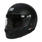 OMP GT-EV Racing Helmet - SA2025