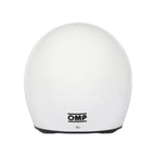 OMP GT-EV Racing Helmet - SA2025
