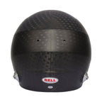 Bell HP6 Carbon Racing Helmet - FIA8860