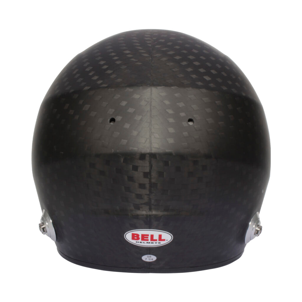 Bell HP6 Carbon Racing Helmet - FIA8860