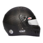 Bell HP6 Carbon Racing Helmet - FIA8860