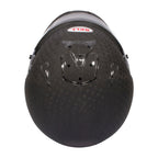 Bell HP7 Evo III Carbon Duckbill Racing Helmet - FIA8860