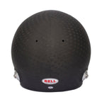 Bell HP77 STD ABP Carbon Racing Helmet - FIA8860