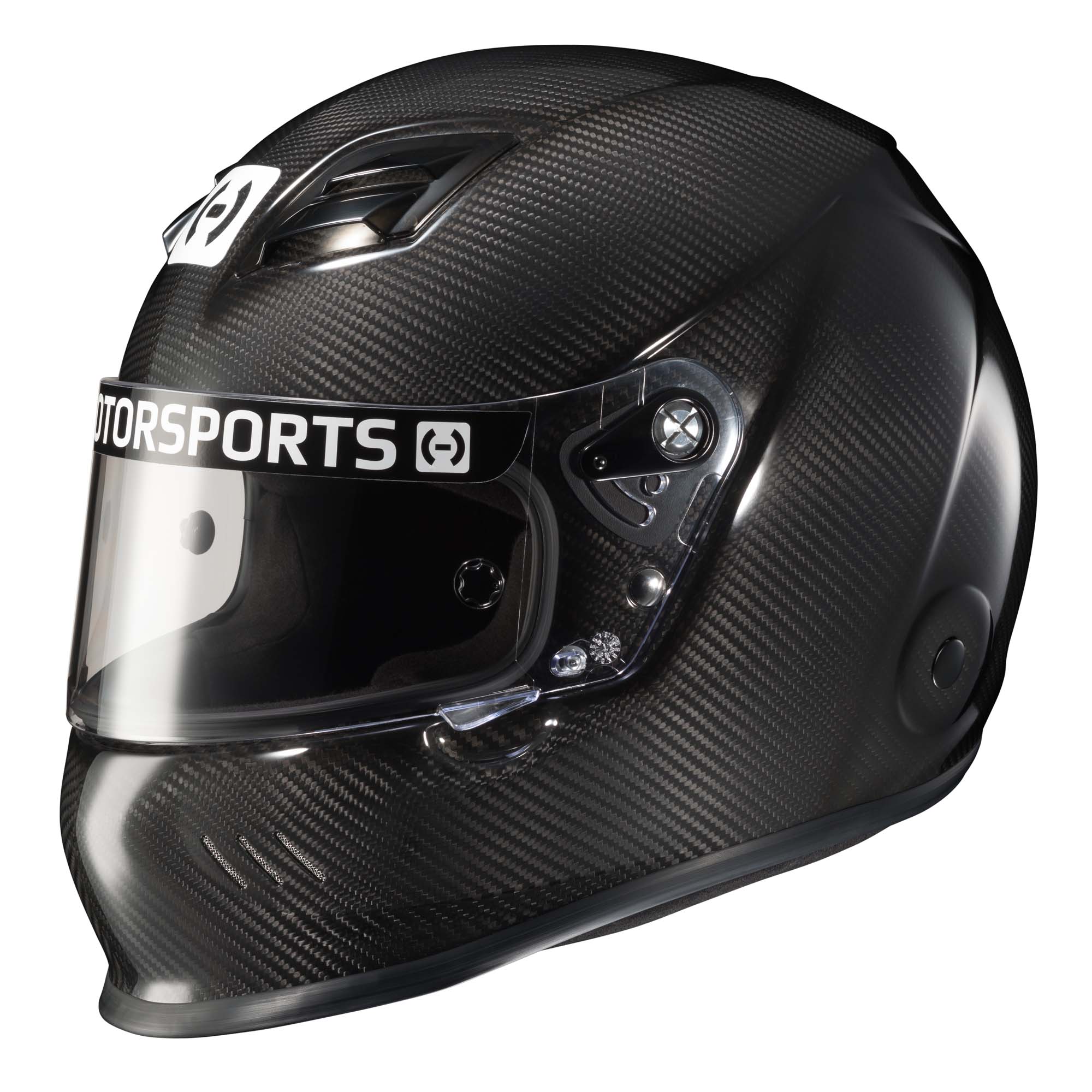 HJC H10 Carbon Racing Helmet - SA2020
