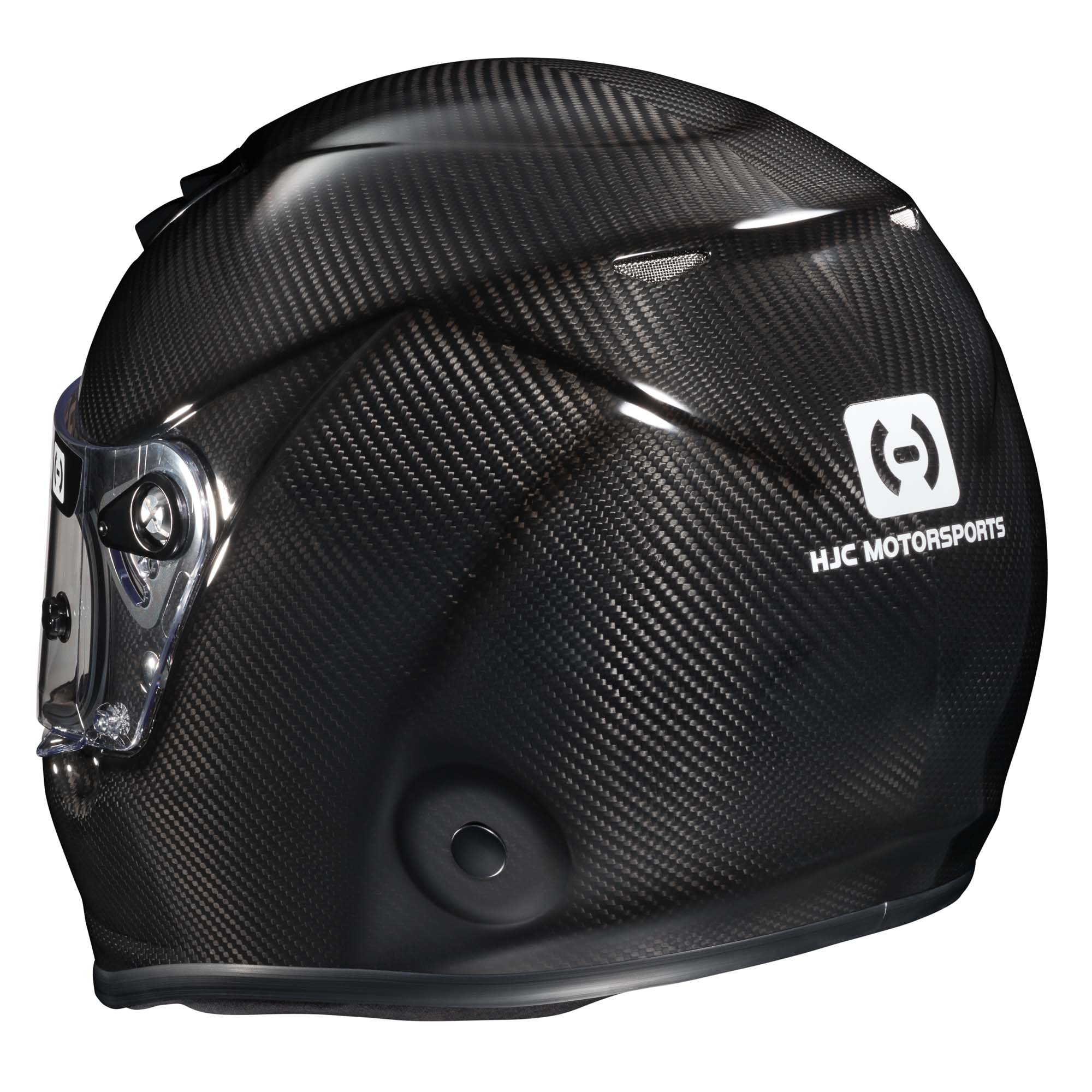 HJC H10 Carbon Racing Helmet - SA2020