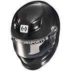 HJC H10 Carbon Racing Helmet - SA2020