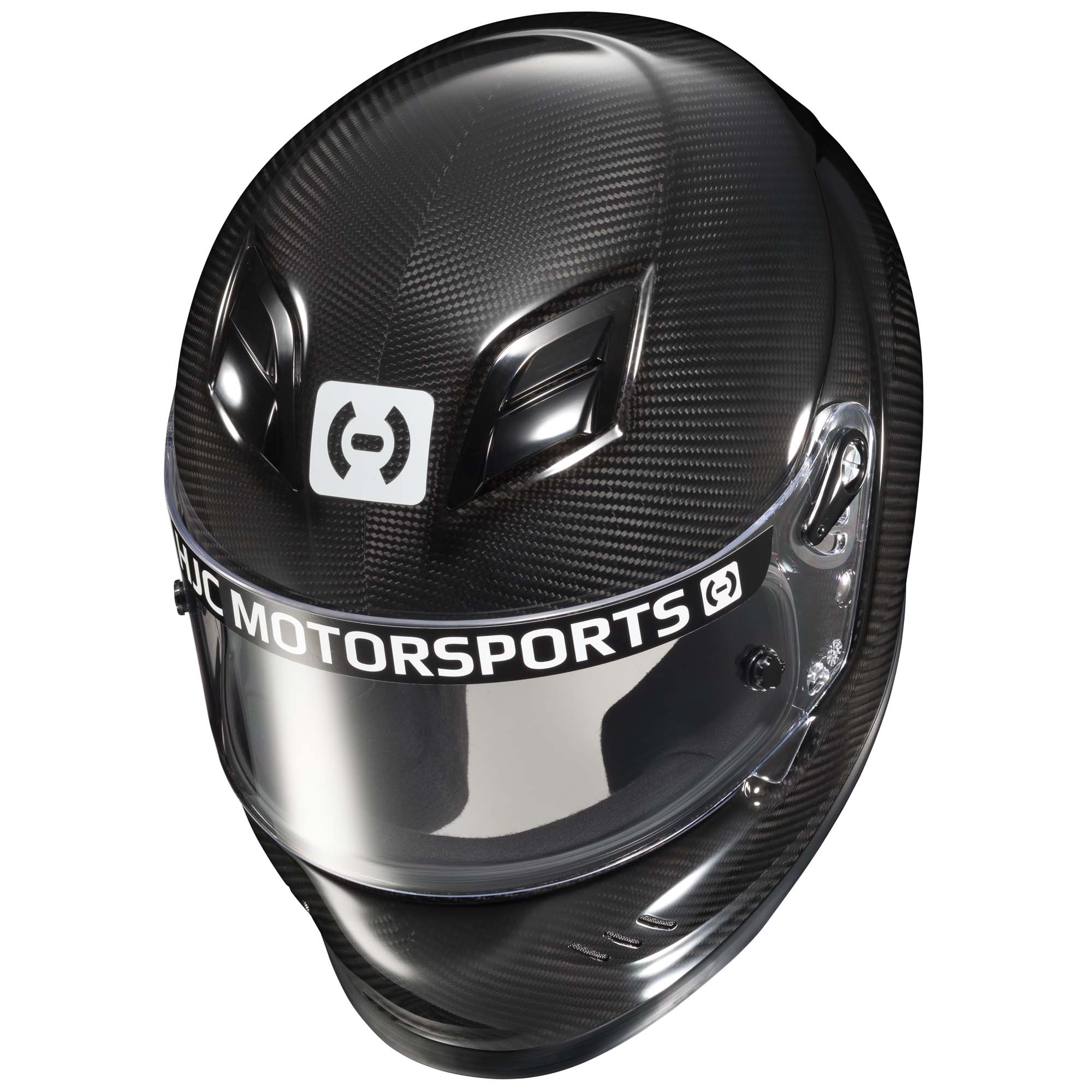HJC H10 Carbon Racing Helmet - SA2020
