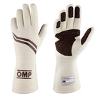 OMP Dijon Racing Gloves - 2024 Model
