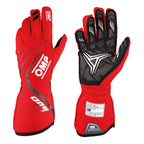 OMP One Evo X Racing Gloves - 2023 Model