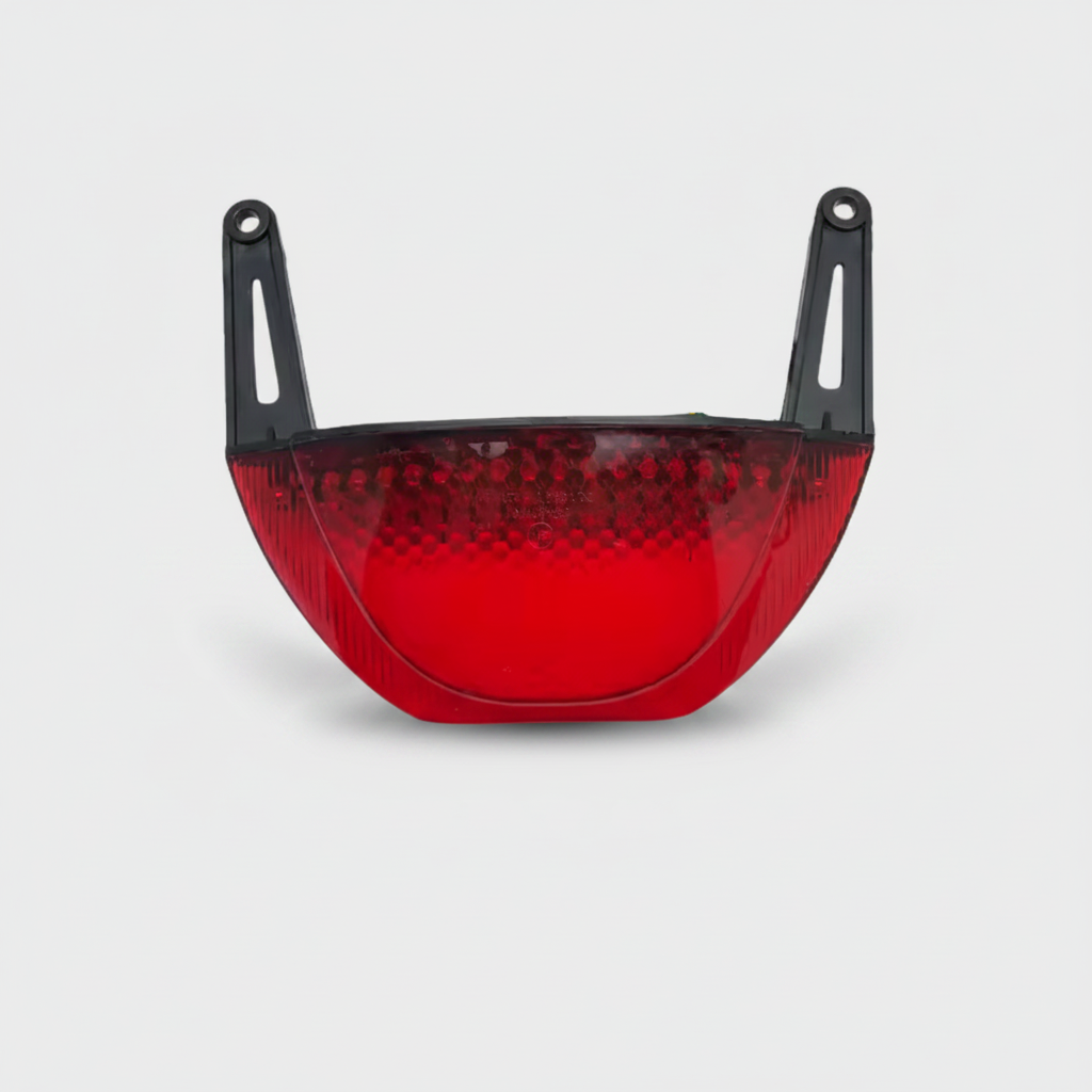 Integrated Taillights For Honda CBR 600 RR (2007-2012)