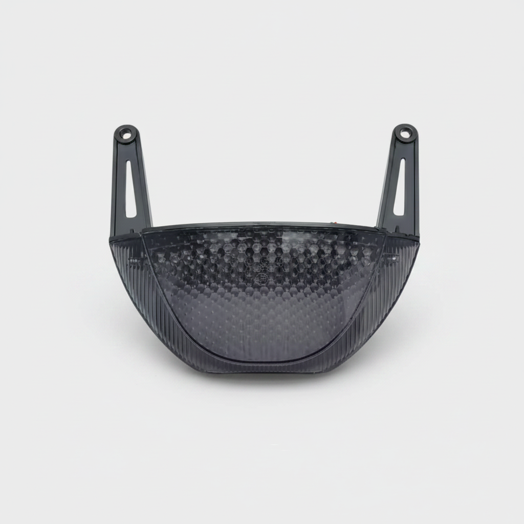 Integrated Taillights For Honda CBR 600 RR (2007-2012)