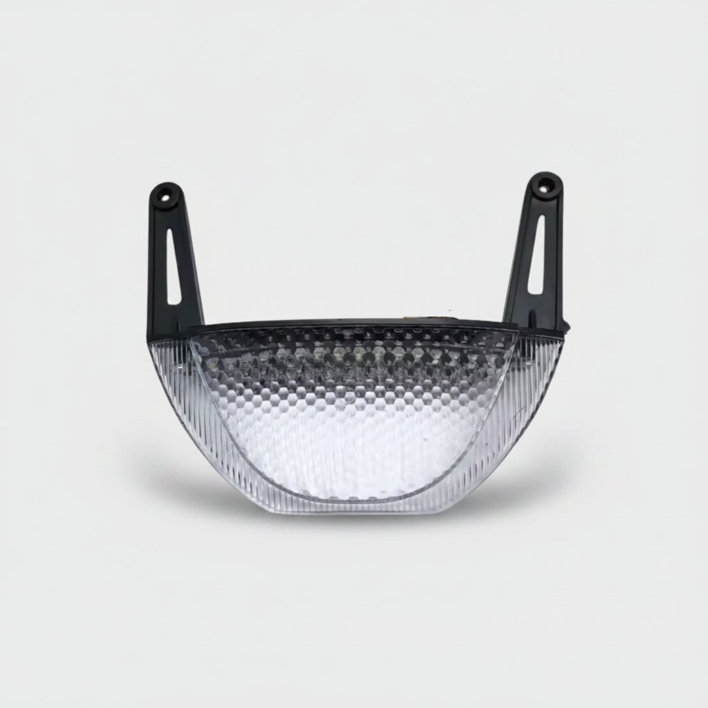 Integrated Taillights For Honda CBR 600 RR (2007-2012)